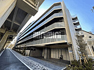 東京都文京区関口3丁目12-9：物件画像／株式会社ミニミニ城東　飯田橋店