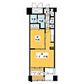 アーバス新宿余丁町3階24.7万円