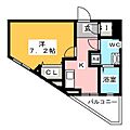 ParkCube四谷三丁目5階13.4万円