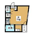 ペガサス神楽坂3階8.6万円