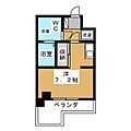 レジディア市谷薬王寺6階11.0万円