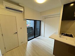 レジデンス文京春日 5階1DKのリビング/ダイニング