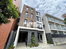 フラッフィー市谷台町