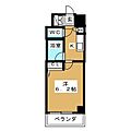 HF早稲田レジデンス11階11.5万円