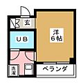 ヒルサイド神楽坂4階7.7万円