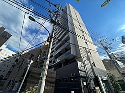 ブランシエスタ飯田橋