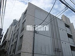 ＺＥＳＴＹ神楽坂II