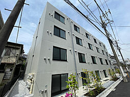 Ａｇｌａｉａ 新宿横寺町