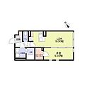 The Residence Ichigayadaimachi4階22.2万円