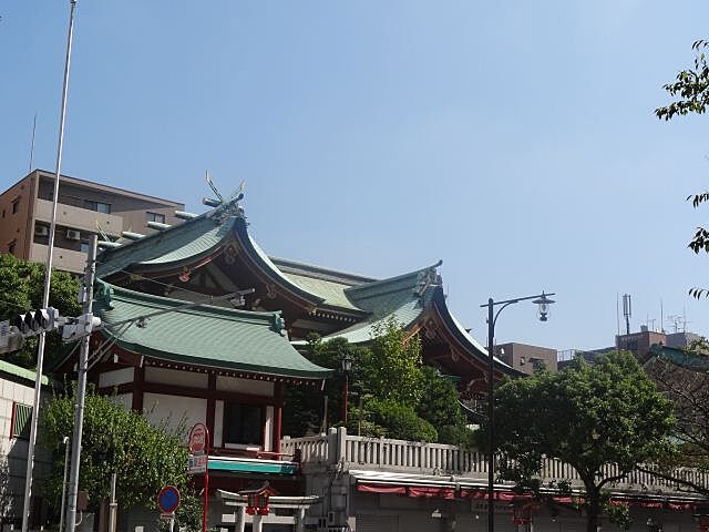 周辺