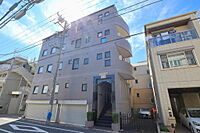 東京都北区田端3丁目12-10：物件画像／三伸不動産（株式会社三伸）