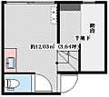 アヴァンティ千石1階5.5万円