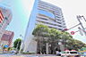 周辺：四谷市民ホール・四谷図書館・・・400ｍ