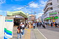 東武練馬駅