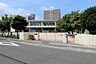 周辺：近隣写真 平野幼稚園徒歩4分 300m