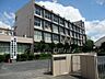 周辺：瀬田東小学校 1000m