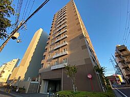 フォルクローレ瀬田 マンション