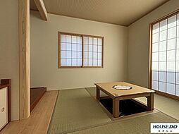 和室の画像