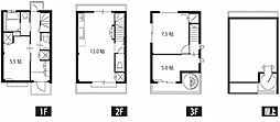 馬場3丁目　中古戸建