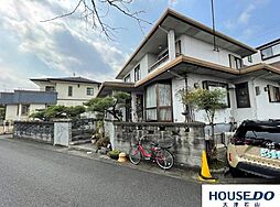 萱野浦　中古戸建