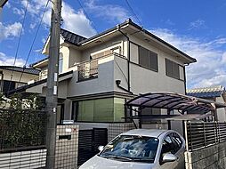 若葉台　中古戸建