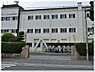 周辺：粟津中学校 2446m