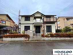 青山2丁目　中古戸建