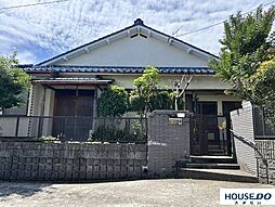 富士見台　売土地