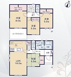 大津市大江3丁目〜ご成約特典新築ご購入応援プレゼント〜