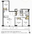 ルネ大津3号棟9階2,790万円