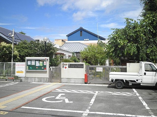 周辺 フェミネンス大津石山駅前 6階/-