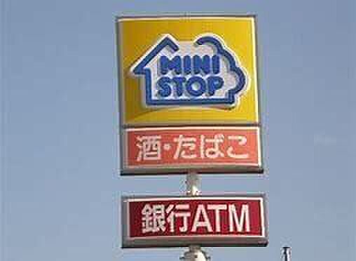 コンビニ ミニ...