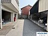 駐車場：駐車場