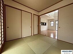 和室の画像