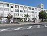 周辺：近隣写真 草津中学校 1230m