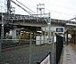 周辺：京阪石坂線「京阪大津京」駅 640m