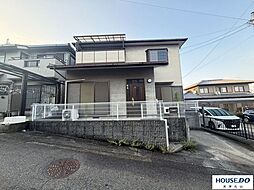 大平2丁目　中古戸建