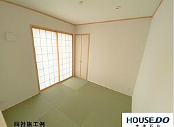 和室の画像