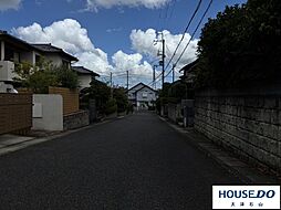 外観の画像