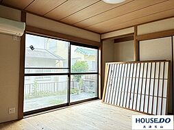 洋室の画像