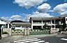 周辺：幼稚園・保育園 大津市立仰木の里東幼稚園 1900m