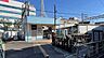 周辺：京阪石坂線「石場」駅 240m