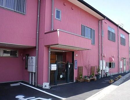 つくし保育園 370m