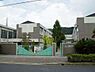 周辺：大津市立青山小学校 805m