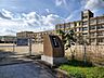 周辺：田上小学校 640m
