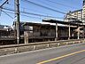 周辺：京阪石山坂本線「唐橋前」駅 1115m