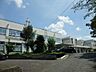 周辺：瀬田小学校 1600m