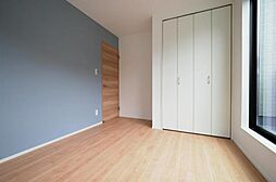 子供部屋の画像