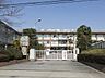 周辺：川越市立古谷小学校 1200m