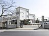 周辺：川越市立東中学校 1500m
